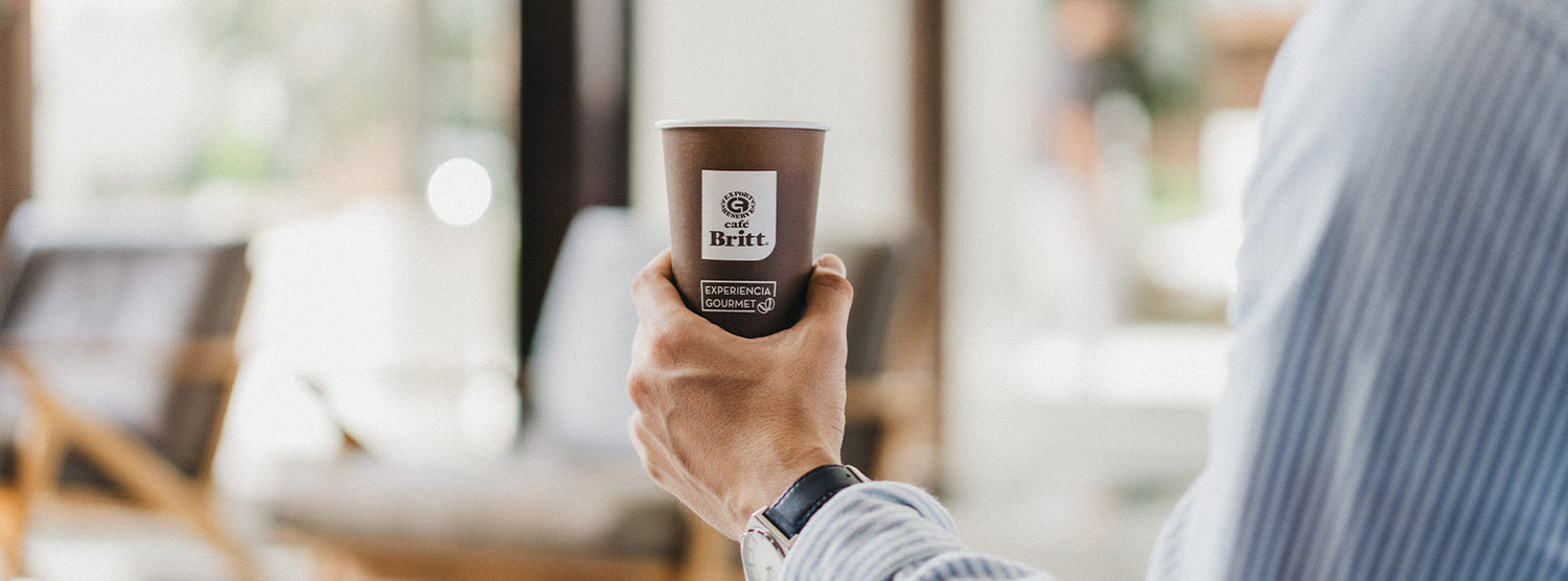 Coffee Supplies