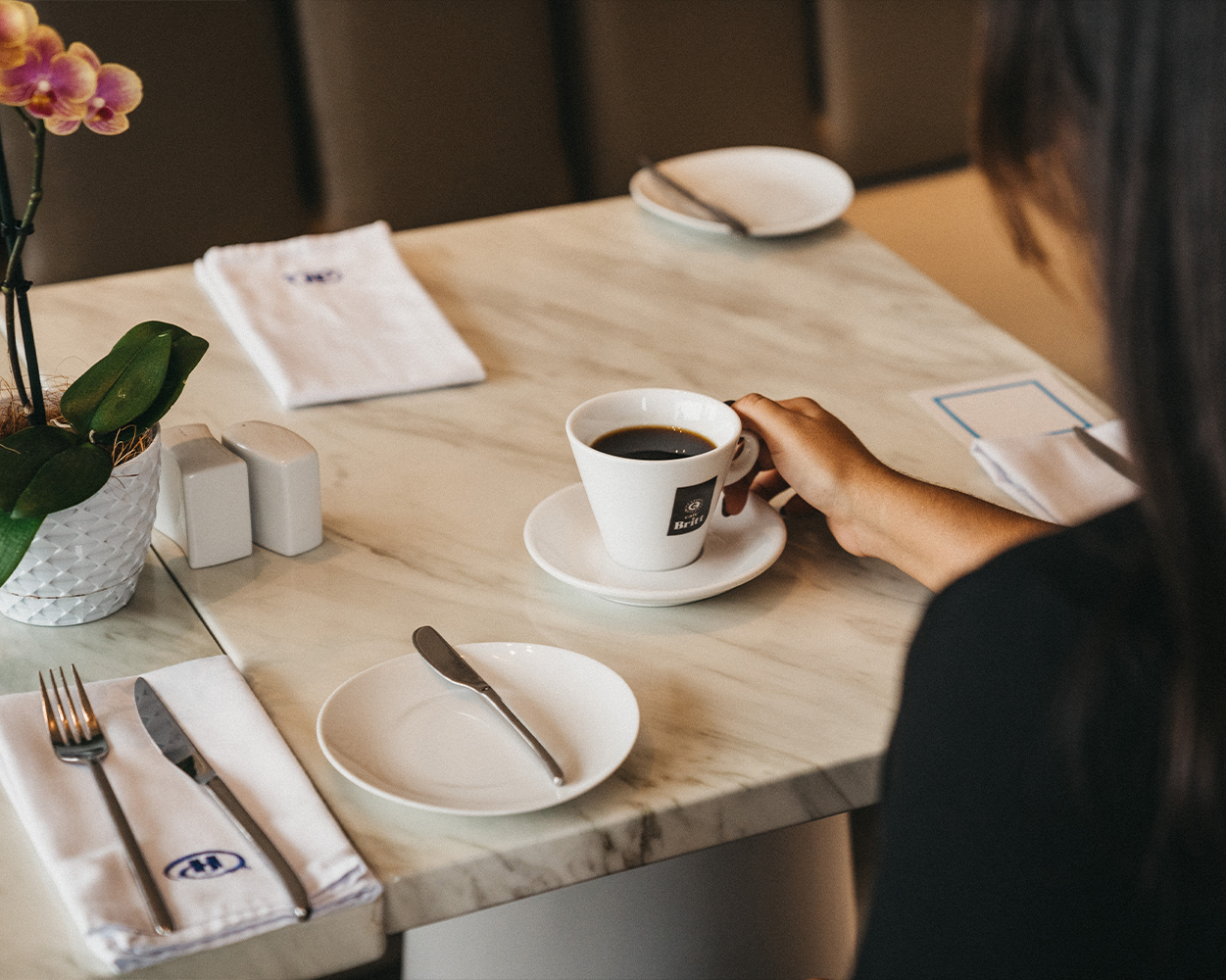Coffee Accessories