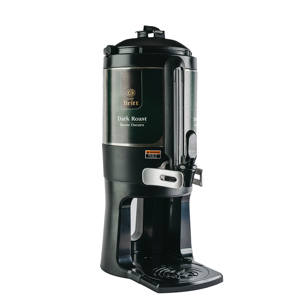 BUNN Thermo 3 L thermal coffee server
