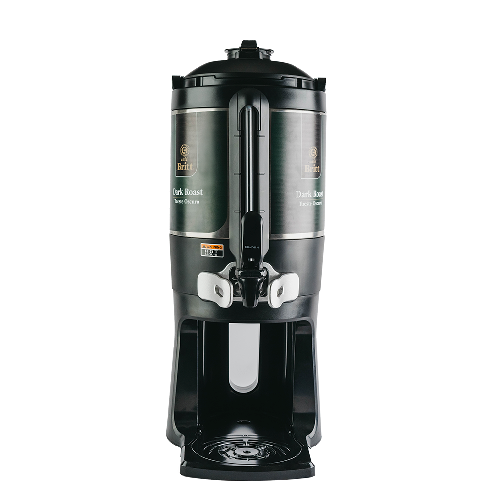 BUNN Thermo 3 L thermal coffee server