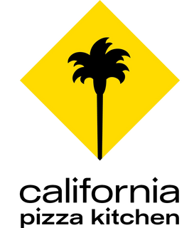 California Pizza Kitchen Logo