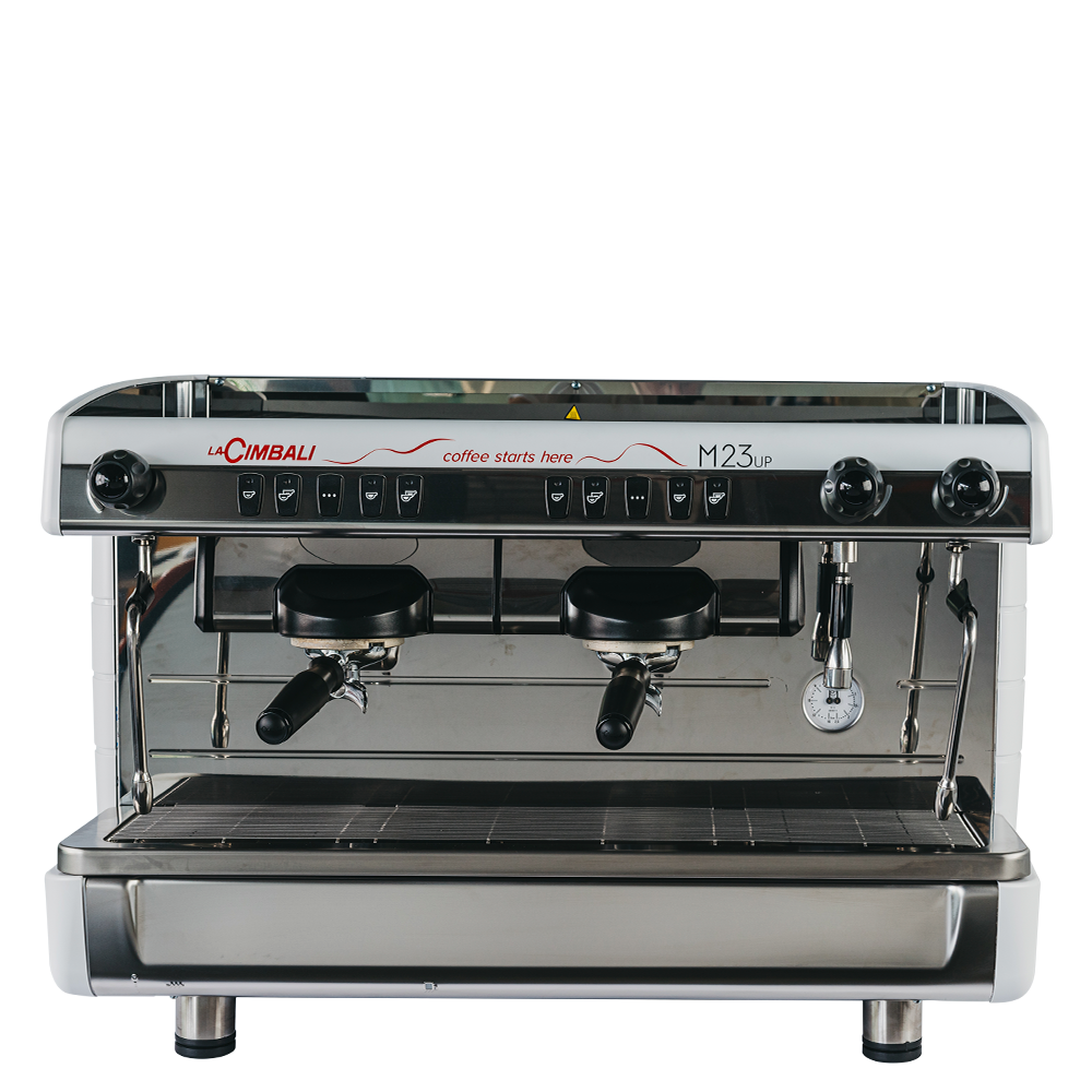 Cimbali Coffee Espresso Machine 