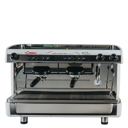 Cimbali Coffee Espresso Machine 