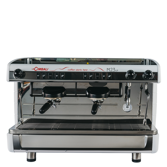 Cimbali Coffee Espresso Machine 