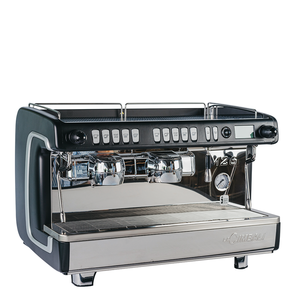Cimbali Coffee Espresso Machine 