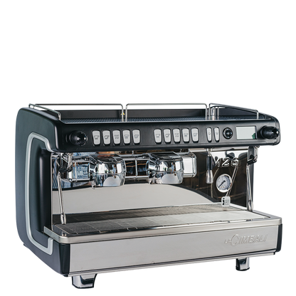 Cimbali Coffee Espresso Machine 