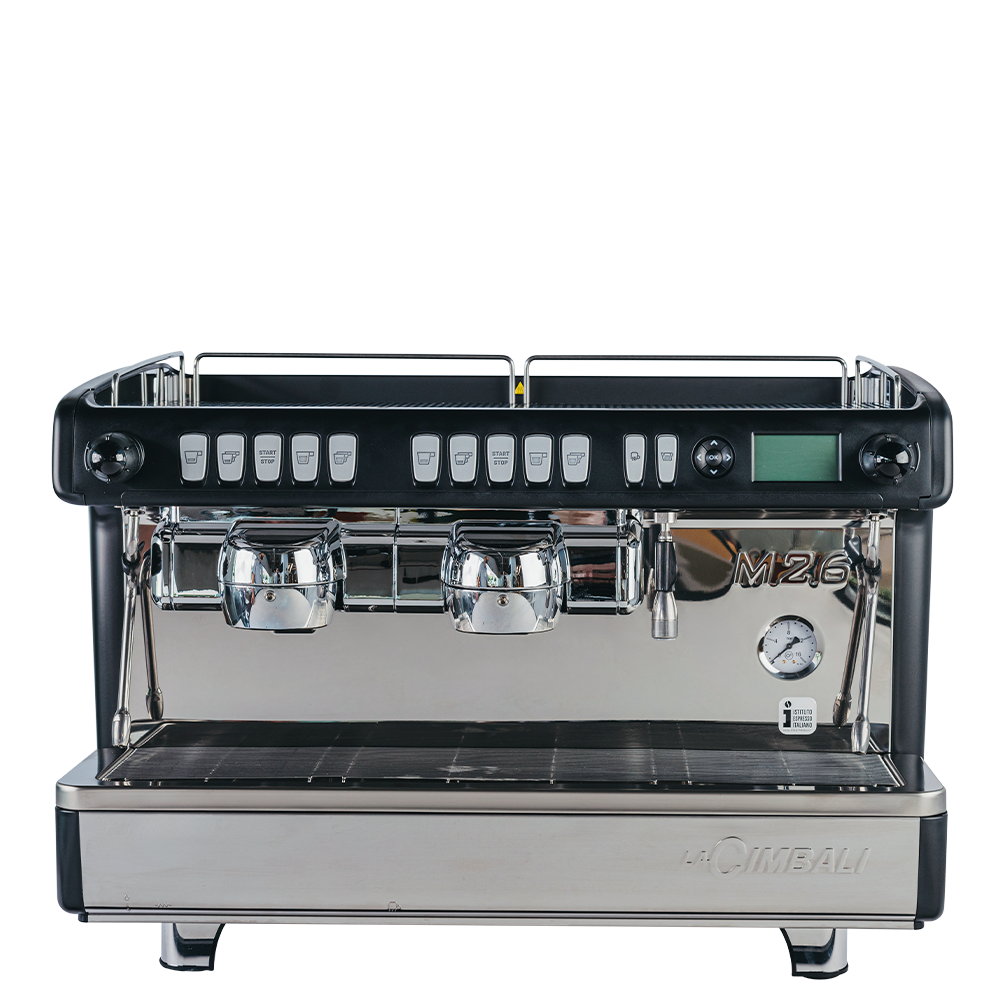 Cimbali Coffee Espresso Machine 