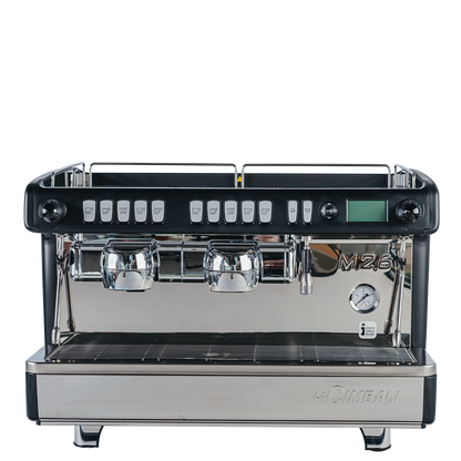 Cimbali Coffee Espresso Machine 