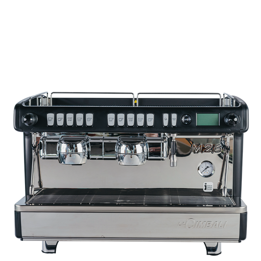 Cimbali Coffee Espresso Machine 