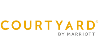 Courtyard By Marriott Hotel Logo