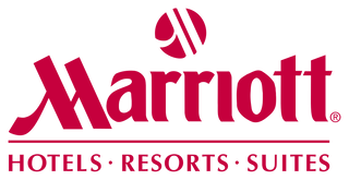 Marriott Hotels Resorts & Suites Logo