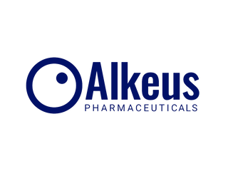 Alkeus Pharmaceuticals Logo
