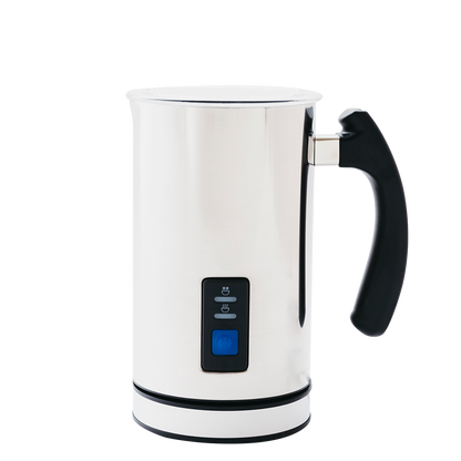White Personal Milk Frother