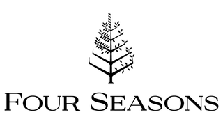 Four Seasons Hotel Logo