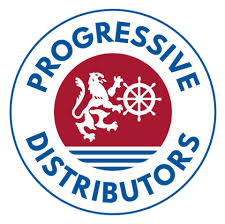 Progressive Distributors Logo